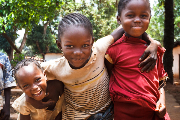 Children’s Bible Booklet for the Tale